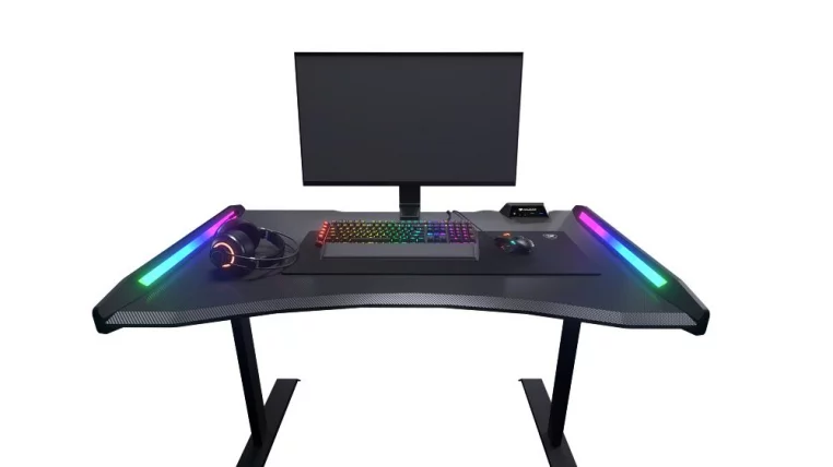Геймерский стол Cougar MARS 120_10