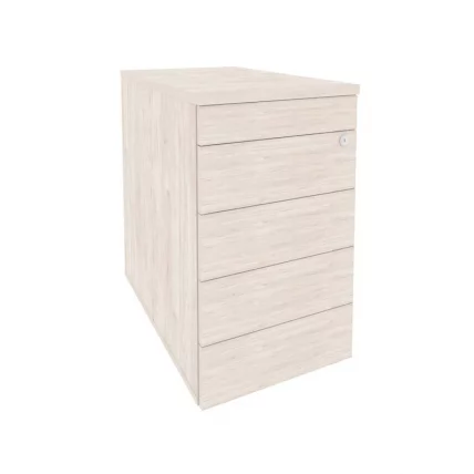 Тумба приставная / опорная (TIP-ON) ONIX O.TPO-1.7 TIP Денвер Светлый_0