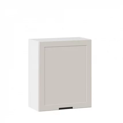 Шкаф кухонный 600 Джамис ЛД 296.350.000.104 Белый Кашмир_0