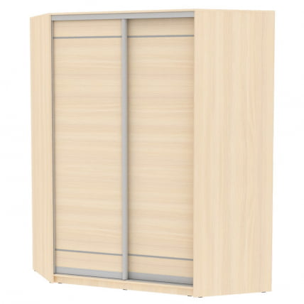 Шкаф-купе YA-198х1400-568-5(ДМ-D1D1)_0