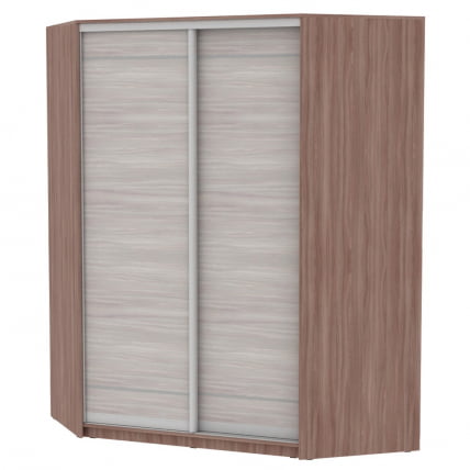 Шкаф-купе YA-198х1400-568-5(ЯШТ-ЯШС-D1D1)_0