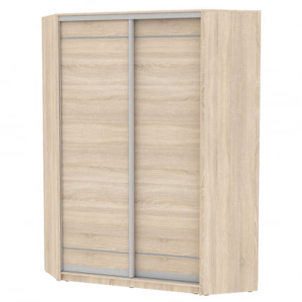 Шкаф-купе YA-198х1250-5(ДСС-D1D1)_0