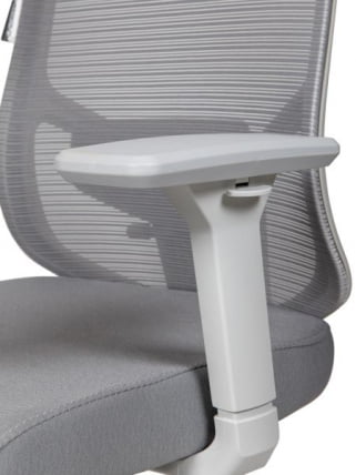 Кресло офисное Best Grey_8