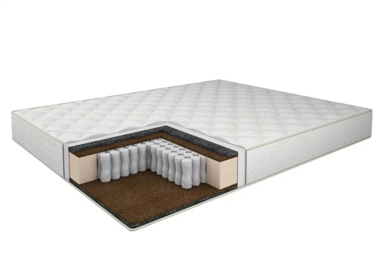 Матрас СонRise Lux Soft 80х190_0