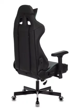 Геймерское кресло Zombie VIKING TANK GREY_3