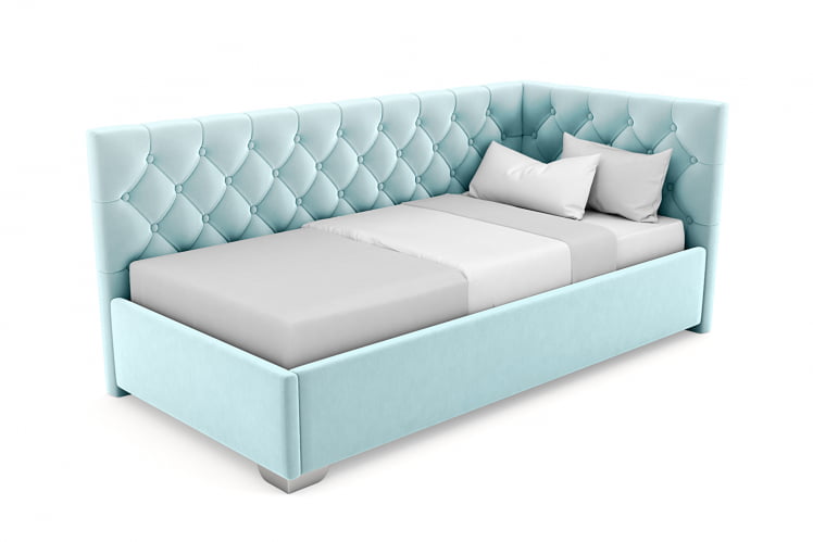 Детская кровать Borneo Kids 80x200_16