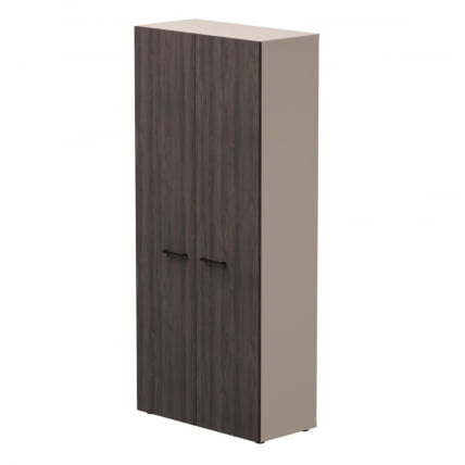 Шкаф с высокими дверьми Everprof EVO 254Н005 Дуб Пасадена Кашемир_0