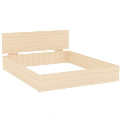 Кровать Алиса(L4)1647х798х2063(ДМ)_0