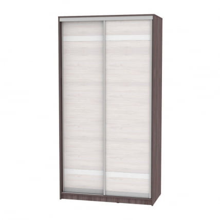 Шкаф-купе Б-230х120х60-1(ЯАТ-ЯАС-Д9Д9) / B-230х120х60-1(ЯАТ-ЯАС-D9D9)_0