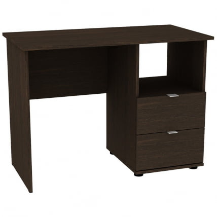 Стол Алиса(T16)743х1000х522сторцевойручкой(Венге)_0