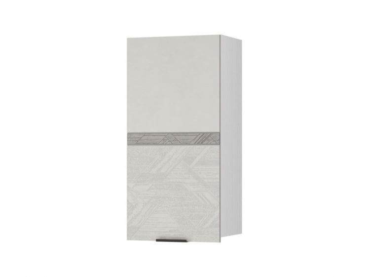 Шкаф кухонный (лев/прав) Бостон 104.22_0