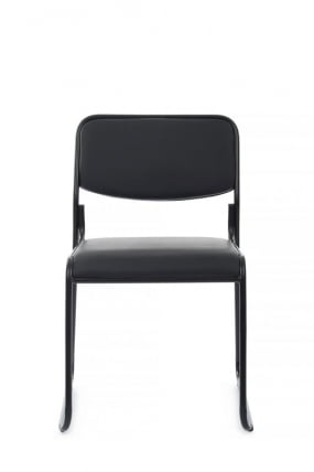 Кресло Nix RCH OMKL-01B Черный/Металл Черный_7