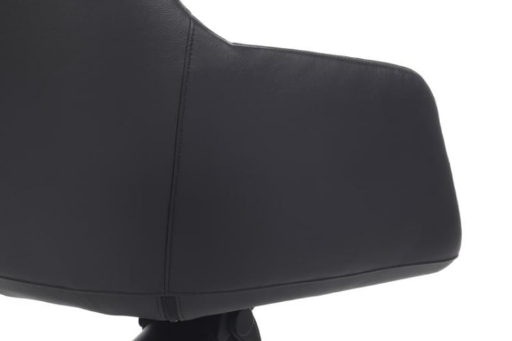 Кресло Soul-M B1908 Черный_6