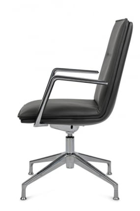 Кресло Crown-ST C1819 Графит_5