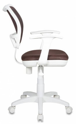Кресло офисное Бюрократ CH-W797/BR/TW-14C_2