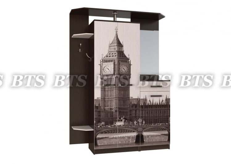 Прихожая Граф_1