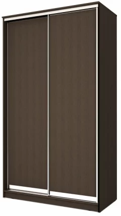 Шкаф-купе Хит-23-14-11 Аруба Венге_0