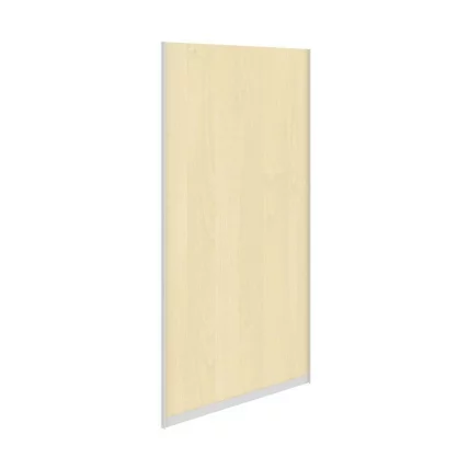 Дверь ДСП низкая Maris SH.DD-8.2 Клен_0