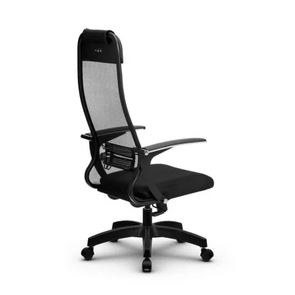 Офисное кресло МЕТТА B 1b 11/U150, Основание 17831 Черный Black_2