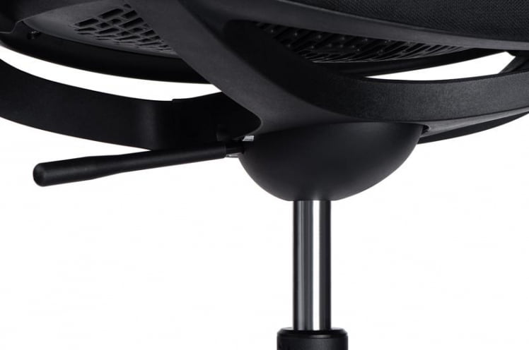 Кресло Dream B2202 Черный_8