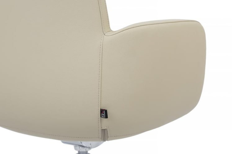 Кресло Charm-ST C2512 Светло-серый_9