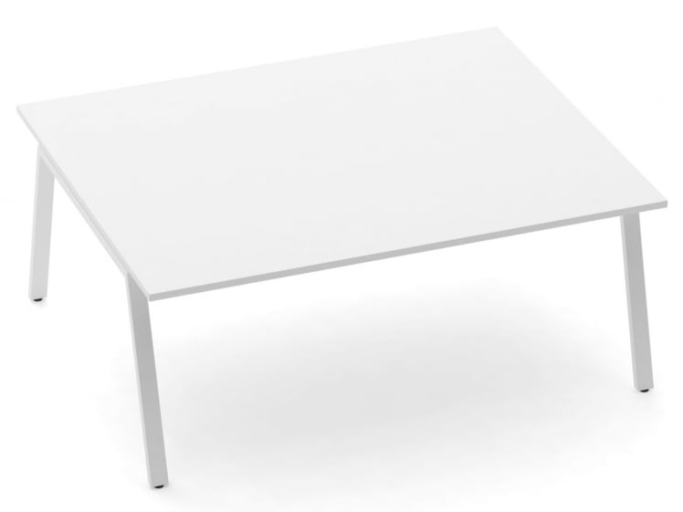 Столешница стола для переговоров Deka 74.145.18 СТ Белый_1