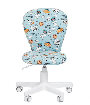 Детское кресло CHAIRMAN KIDS 105 Space_1