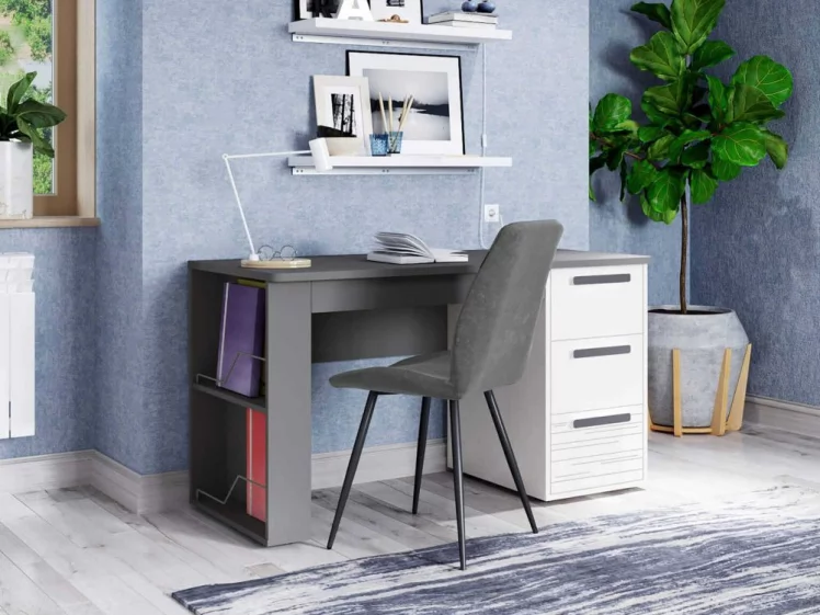 Стол письменный (лев/прав) Аляска 501.14_0