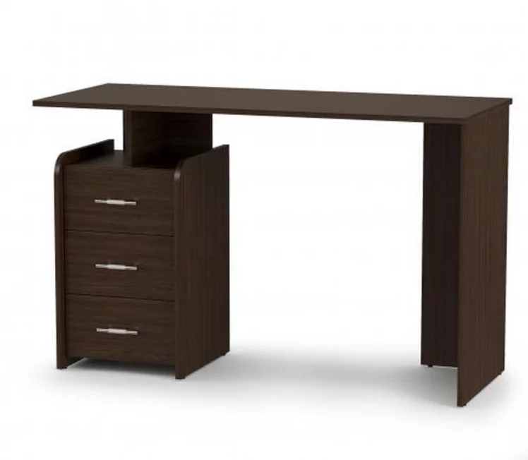 Стол компьютерный ПКС-8 Венге_0
