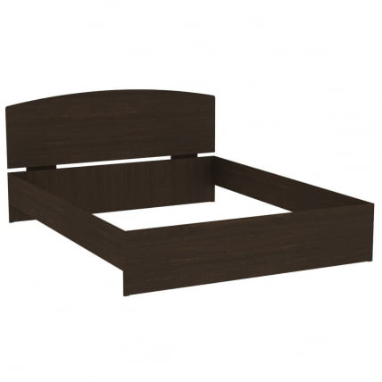 Кровать Алиса(L24)1647х903х2063(Венге)_0