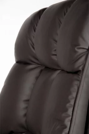 Кресло офисное Президент H-1133-322 Темно-коричневый_11