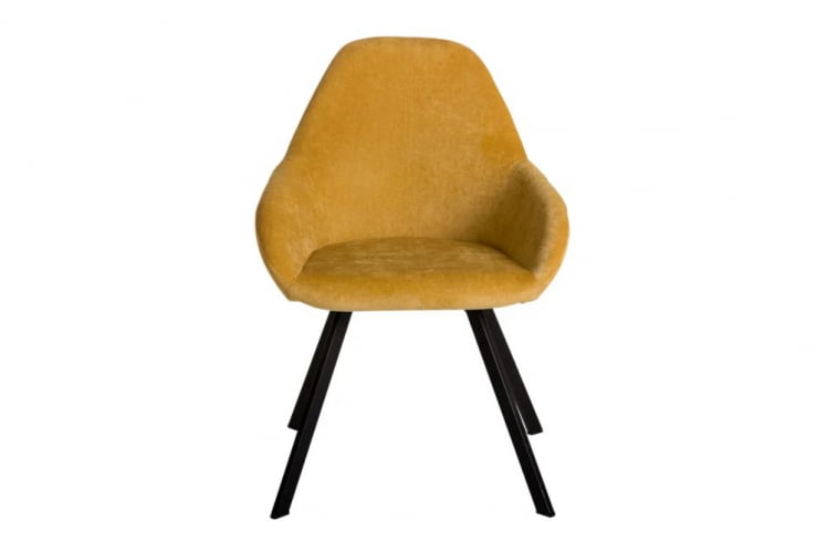 Стул Kent Желт/Арки_1