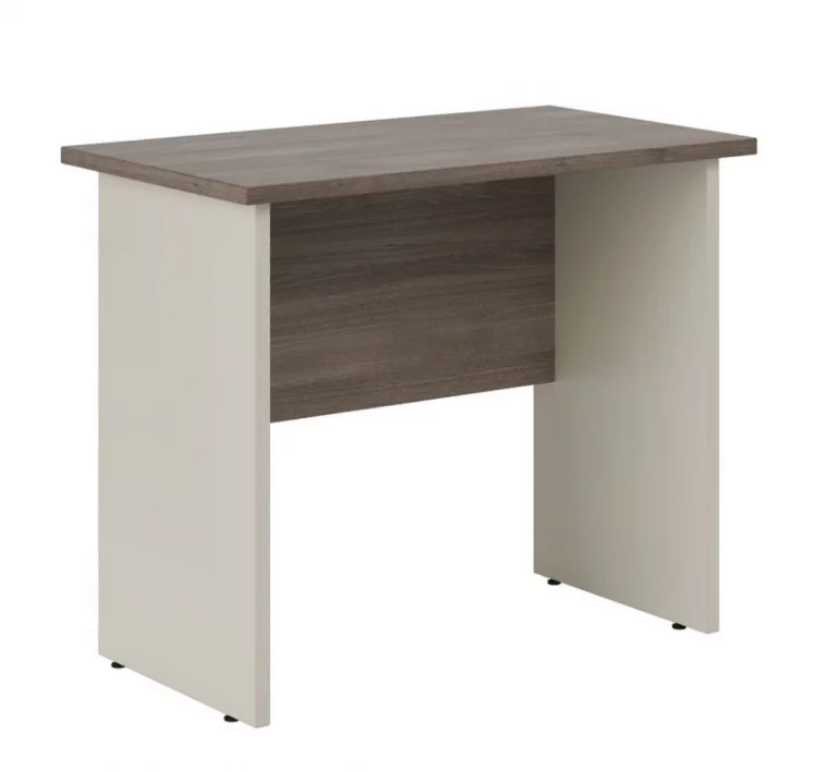 Стол приставной New Line NLN36320231 Дуб шамони темный_0