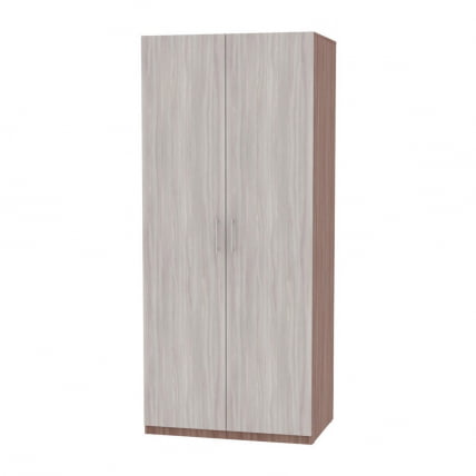 Шкаф распашный R-198х90х60-2(ЯШТ-ЯШС)_0