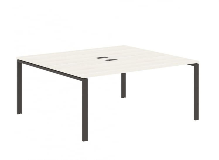 Бенч-система EDIS EUWST 1716 Ясень Траун Мокко_0