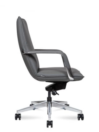 Кресло офисное Parker LB grey_2