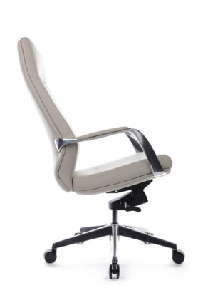 Кресло Alonzo A1711 Светло-серый_2