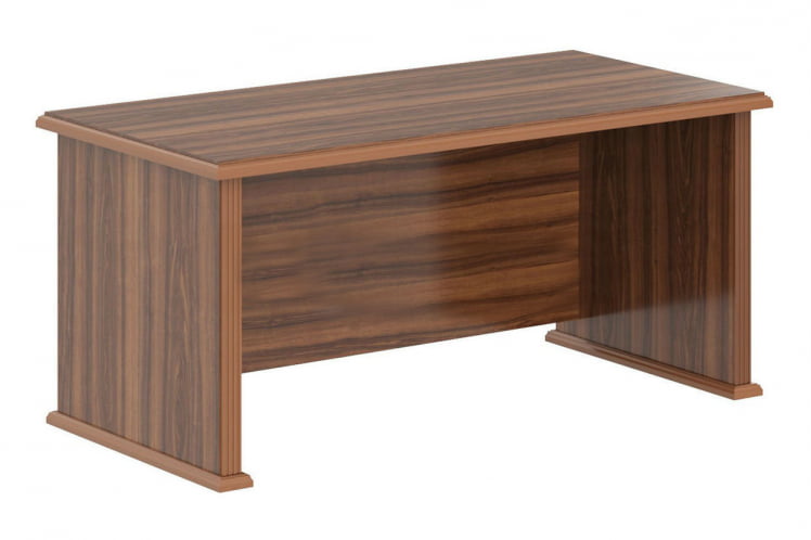 Стол для руководителя RST 168 Орех Даллас_0
