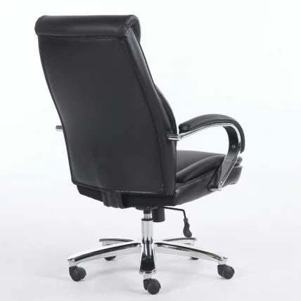 Кресло офисное BRABIX Advance EX-575 Черный_4