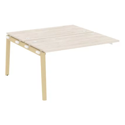 Наборный элемент рабочей станции ONIX WOOD OW.2.NRS-3.7 Денвер Светлый/Светлый_0