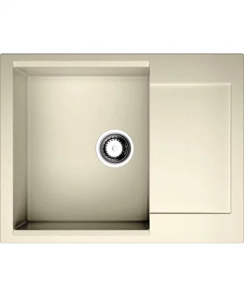 Мойка Omoikiri Daisen 65-Be Artgranit/Ваниль_0