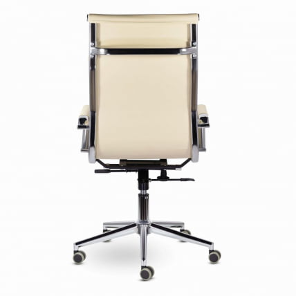 Кресло офисное BRABIX PREMIUM Kayman EX-532 Бежевый_3