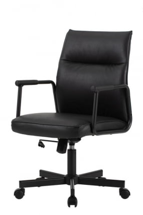 Кресло Sten W-263 Черный_6