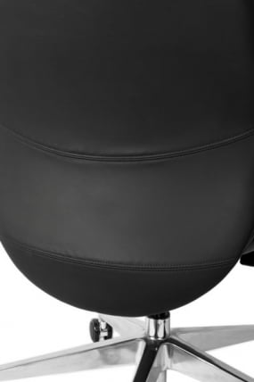 Кресло руководителя College CLG-627 LTU-A Black_4