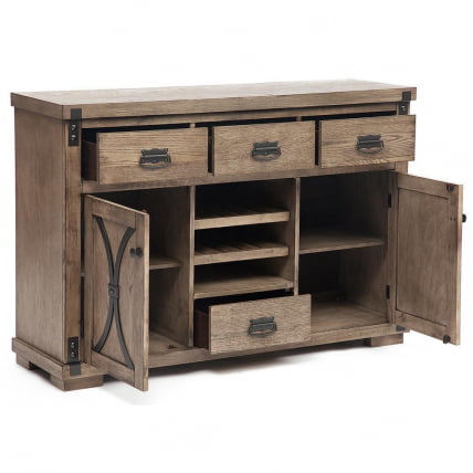 Комод ROOKERY (mod. 4280-SE(R))_2