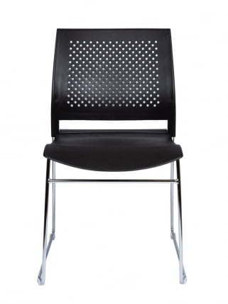 Стул SIX BLACK_1