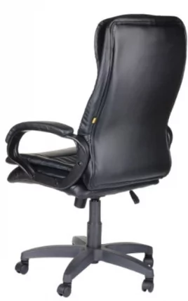 Кресло Силуэт ULTRA черный_2