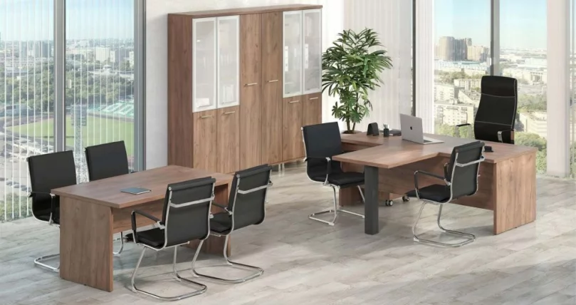 Кабинет Фирст №1 / First_0