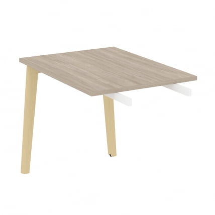 Брифинг-приставка ONIX WOOD OW.BR-9 Дуб Аттик/Светлый_0