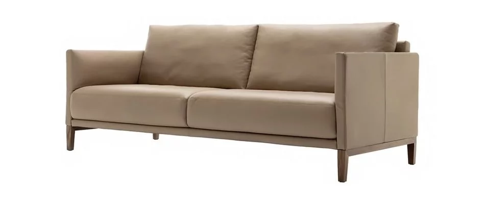 Диван двухместный Левис М-39 2Д_0